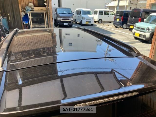 Subaru OUTBACK 2008-05 8245672-7