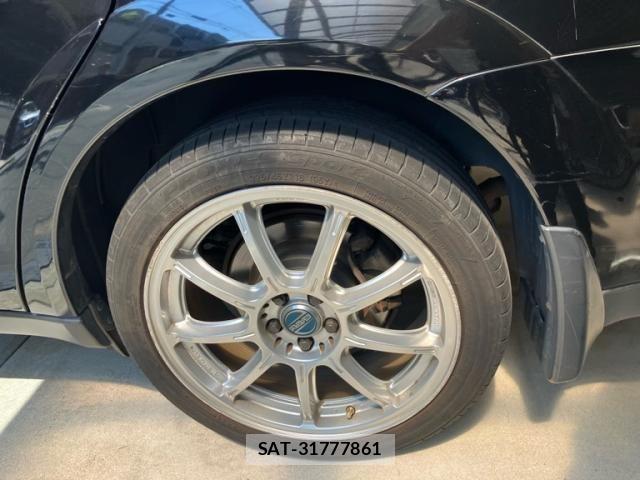 Subaru OUTBACK 2008-05 8245672-8