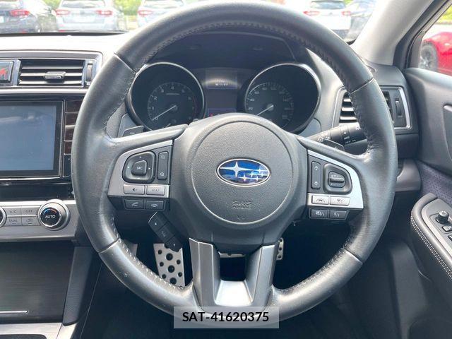 Subaru OUTBACK 2016-02 8245670-10