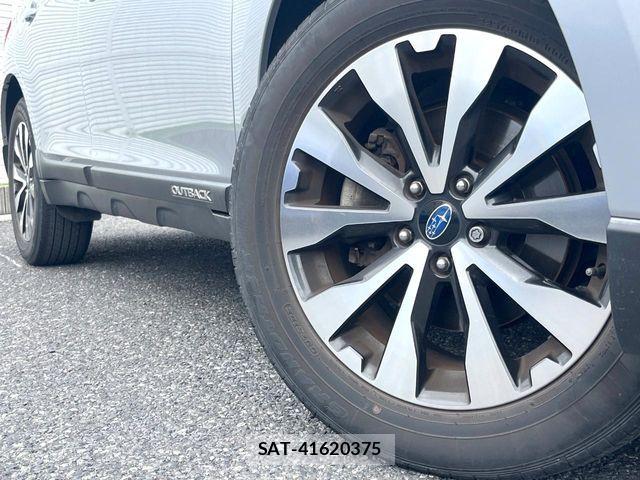 Subaru OUTBACK 2016-02 8245670-12