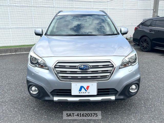 Subaru OUTBACK 2016-02 8245670-13