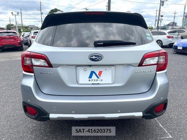 Subaru OUTBACK 2016-02 8245670-14