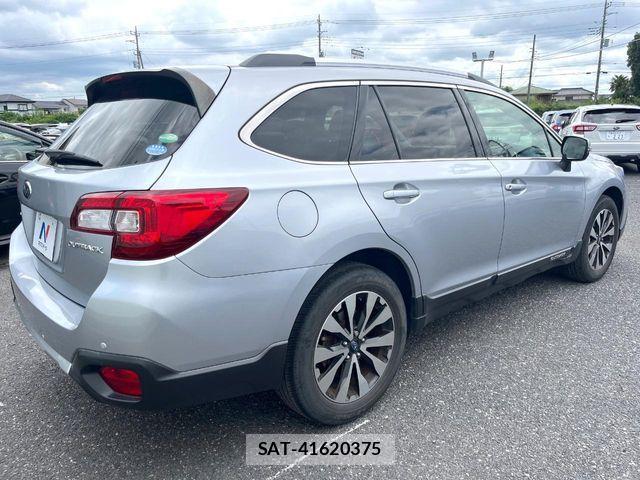 Subaru OUTBACK 2016-02 8245670-16