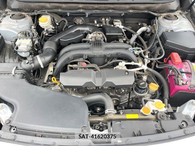 Subaru OUTBACK 2016-02 8245670-17