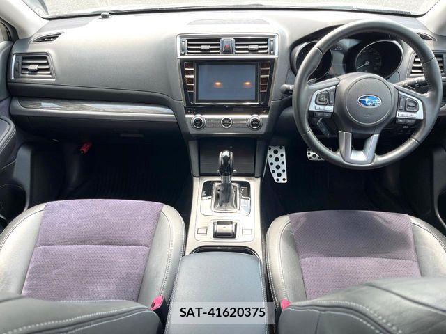 Subaru OUTBACK 2016-02 8245670-1