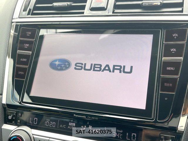 Subaru OUTBACK 2016-02 8245670-2