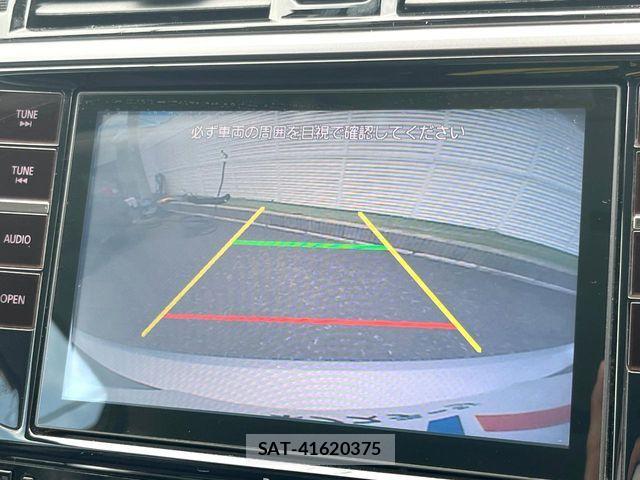 Subaru OUTBACK 2016-02 8245670-3