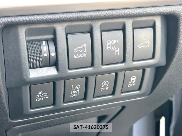 Subaru OUTBACK 2016-02 8245670-5
