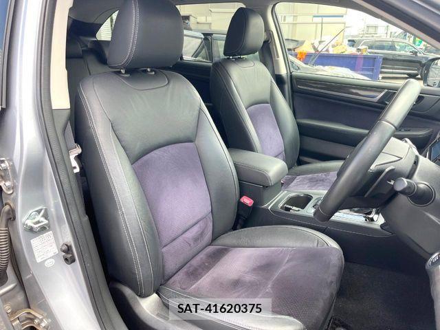 Subaru OUTBACK 2016-02 8245670-7