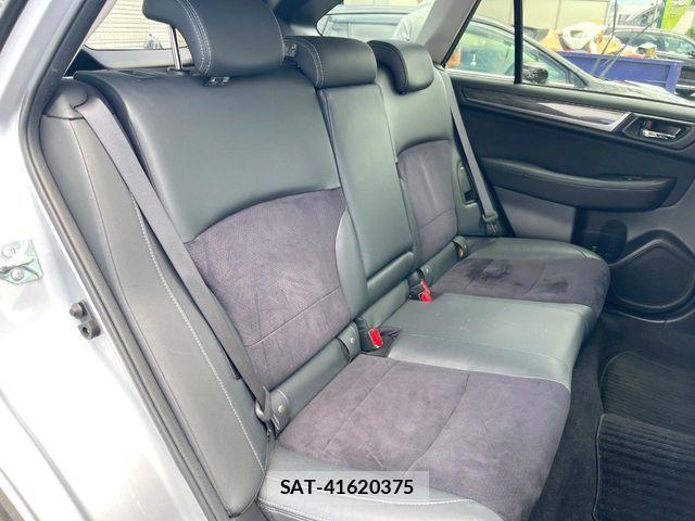 Subaru OUTBACK 2016-02 8245670-8