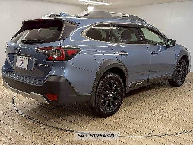 Subaru OUTBACK 2022-11 8245669-15