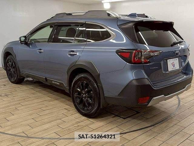 Subaru OUTBACK 2022-11 8245669-16