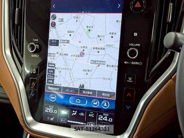 Subaru OUTBACK 2022-11 8245669-2