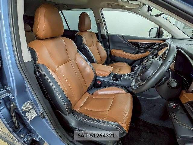 Subaru OUTBACK 2022-11 8245669-4