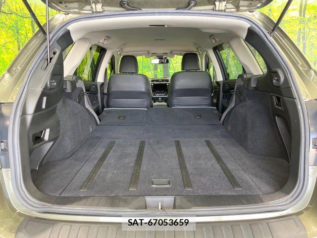 Subaru OUTBACK 2020-05 8245671-9