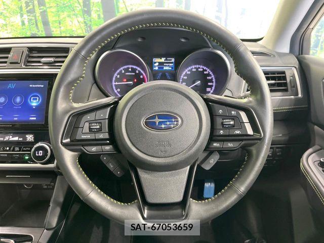 Subaru OUTBACK 2020-05 8245671-10