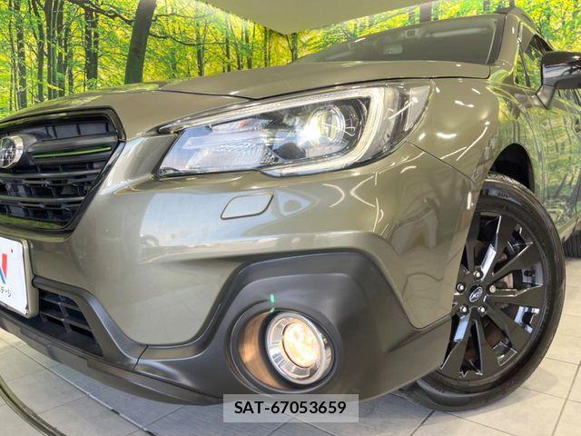 Subaru OUTBACK 2020-05 8245671-11