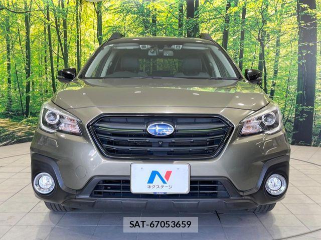 Subaru OUTBACK 2020-05 8245671-13