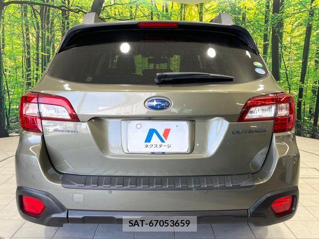 Subaru OUTBACK 2020-05 8245671-14
