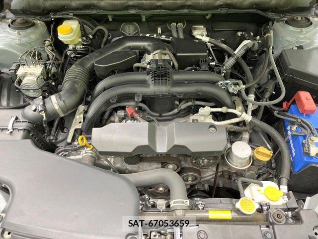 Subaru OUTBACK 2020-05 8245671-17