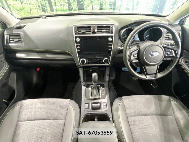 Subaru OUTBACK 2020-05 8245671-1