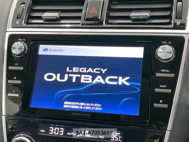 Subaru OUTBACK 2020-05 8245671-2