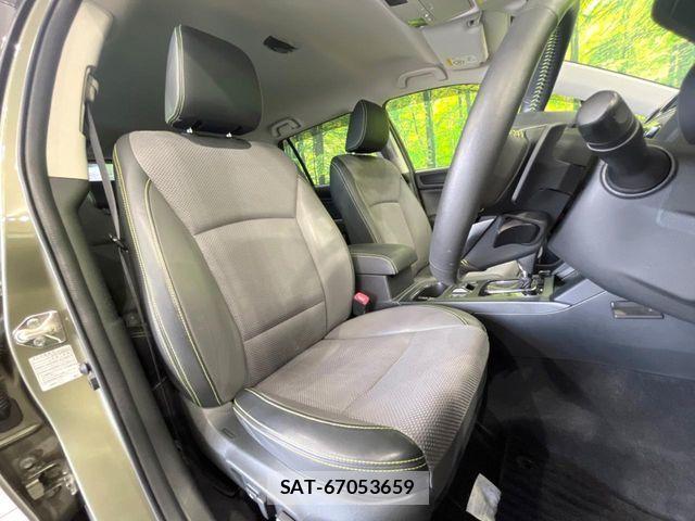 Subaru OUTBACK 2020-05 8245671-7