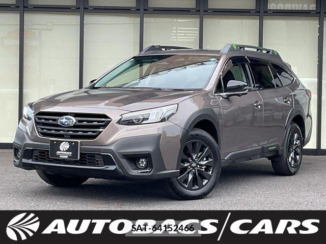 Subaru OUTBACK 2024-01 8245666-0