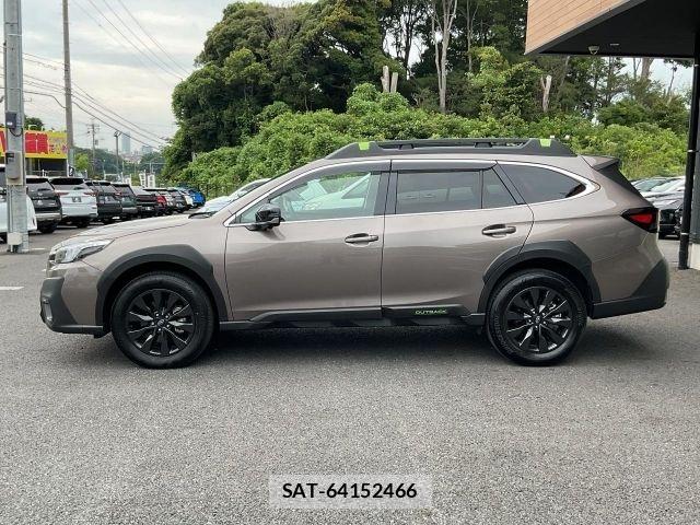 Subaru OUTBACK 2024-01 8245666-15