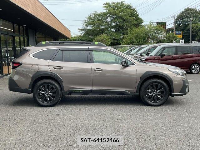 Subaru OUTBACK 2024-01 8245666-16