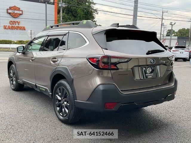 Subaru OUTBACK 2024-01 8245666-17