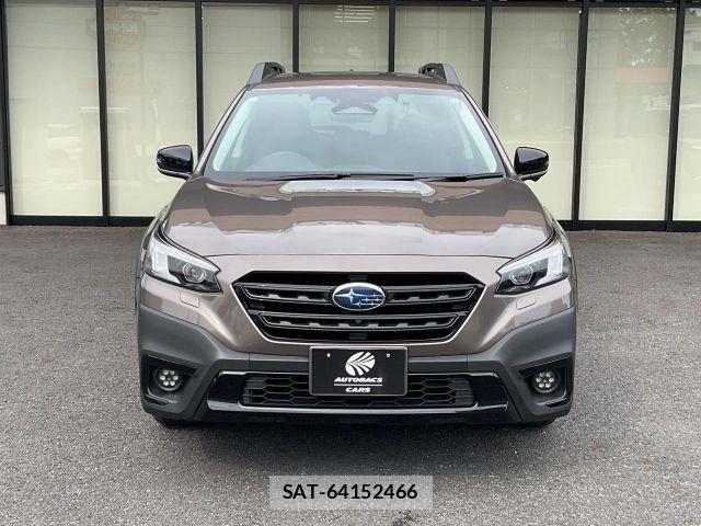Subaru OUTBACK 2024-01 8245666-3
