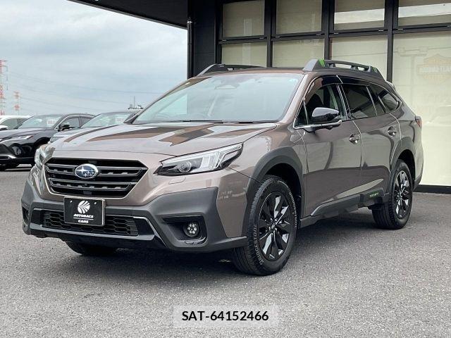 Subaru OUTBACK 2024-01 8245666-5