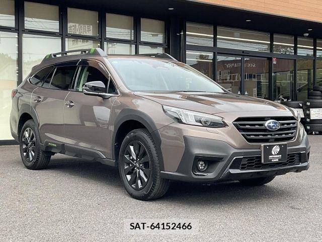 Subaru OUTBACK 2024-01 8245666-6