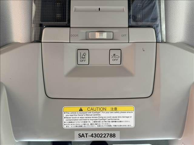 Subaru OUTBACK 2011-11 8245673-13