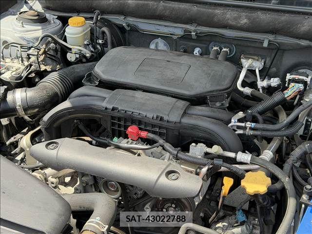 Subaru OUTBACK 2011-11 8245673-19