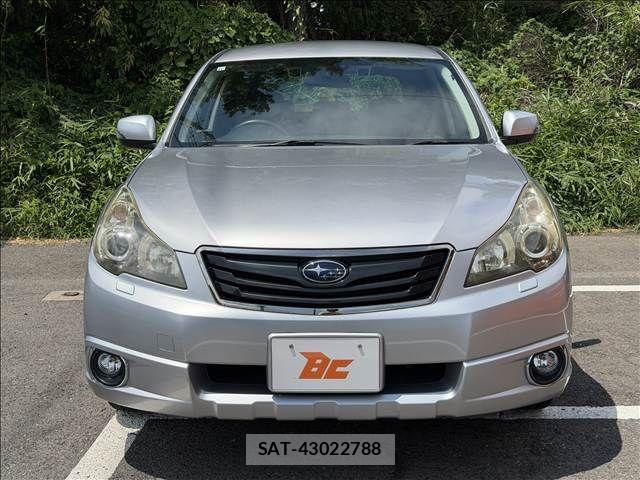 Subaru OUTBACK 2011-11 8245673-20