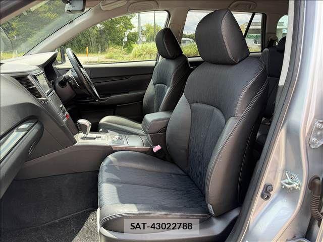 Subaru OUTBACK 2011-11 8245673-24