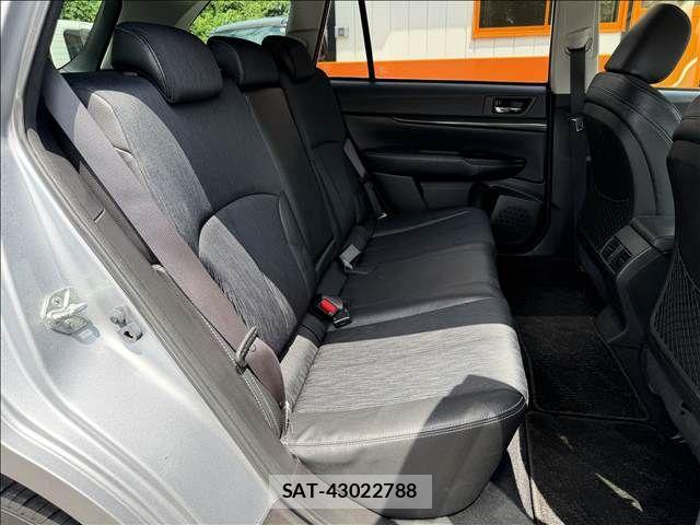 Subaru OUTBACK 2011-11 8245673-25