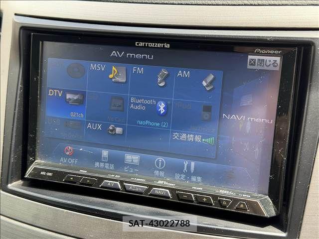 Subaru OUTBACK 2011-11 8245673-2