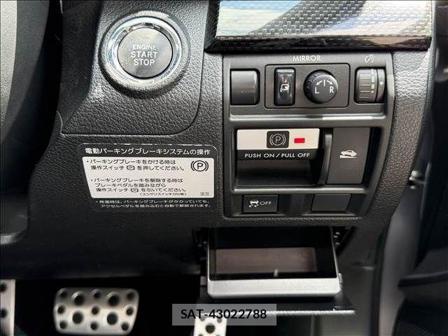 Subaru OUTBACK 2011-11 8245673-3