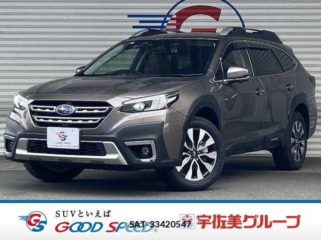 Subaru OUTBACK 2024-02 8245668-0
