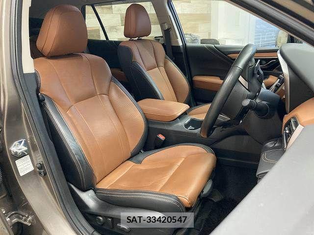 Subaru OUTBACK 2024-02 8245668-11