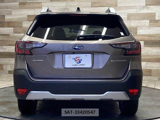 Subaru OUTBACK 2024-02 8245668-14