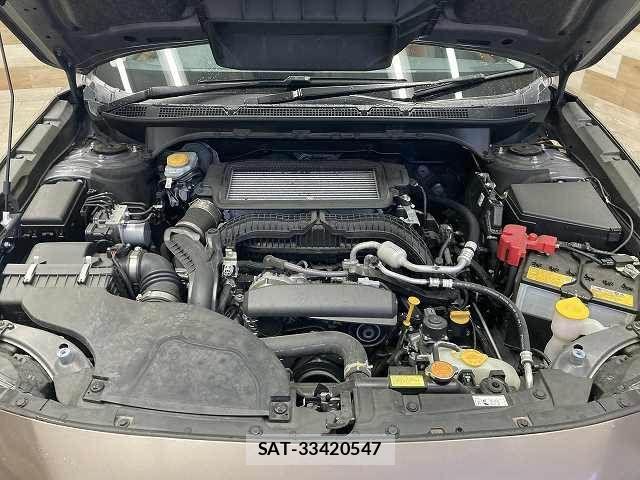 Subaru OUTBACK 2024-02 8245668-17