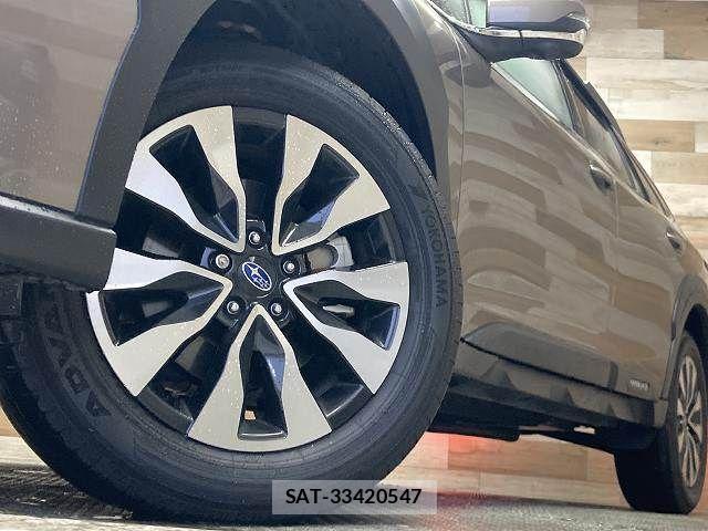 Subaru OUTBACK 2024-02 8245668-18