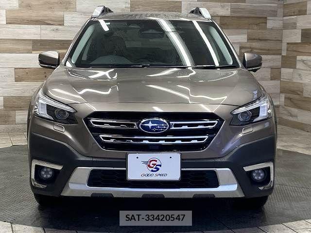 Subaru OUTBACK 2024-02 8245668-2