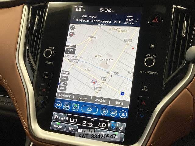 Subaru OUTBACK 2024-02 8245668-3