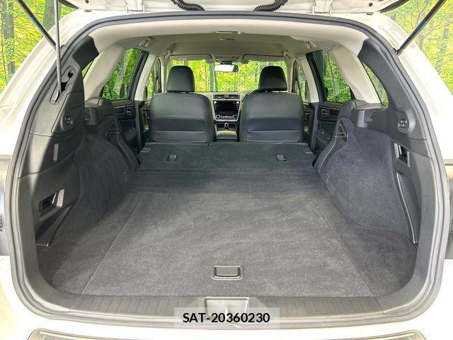 Subaru OUTBACK 2020-07 8315115-9