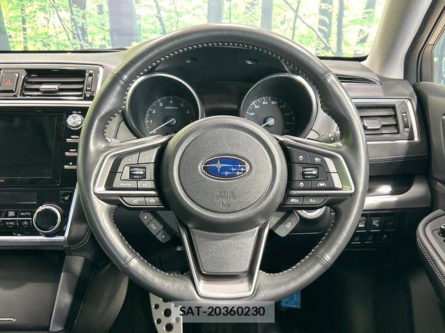 Subaru OUTBACK 2020-07 8315115-10